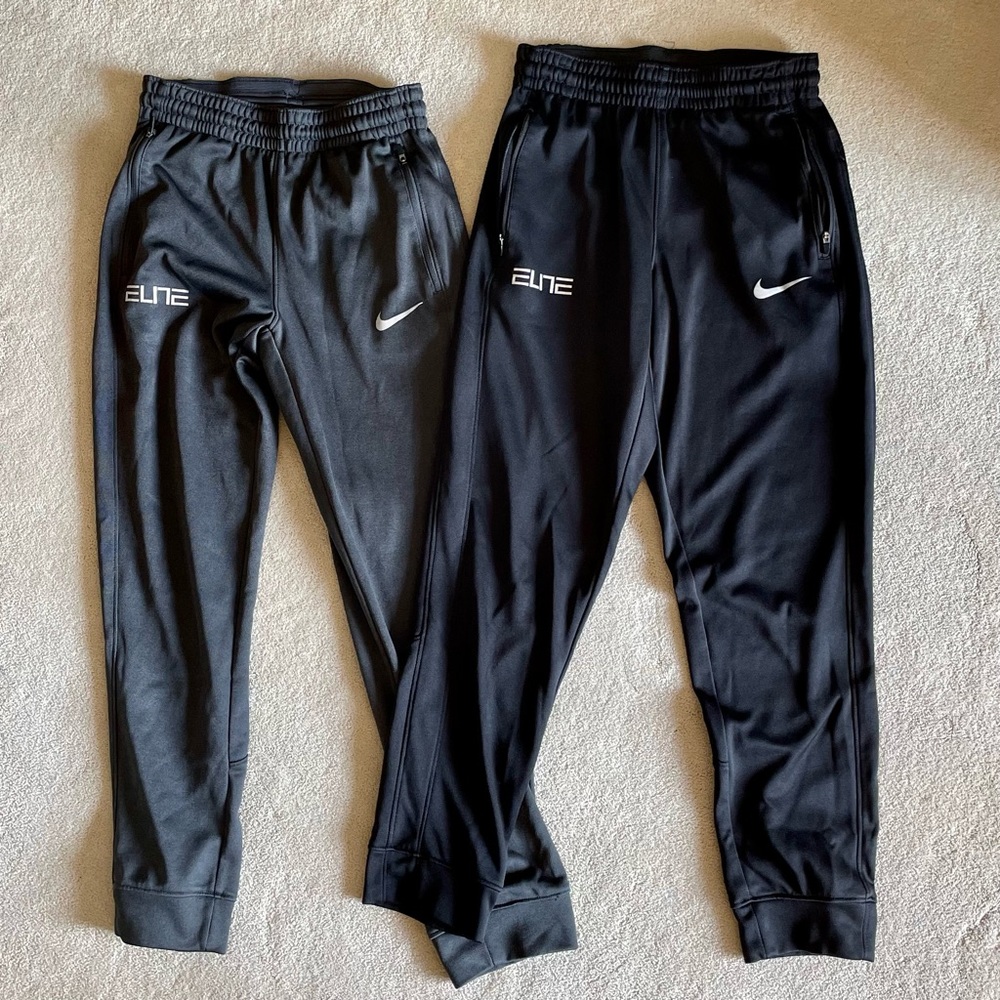 Nike Women’s Elite Joggers - Set Of 2